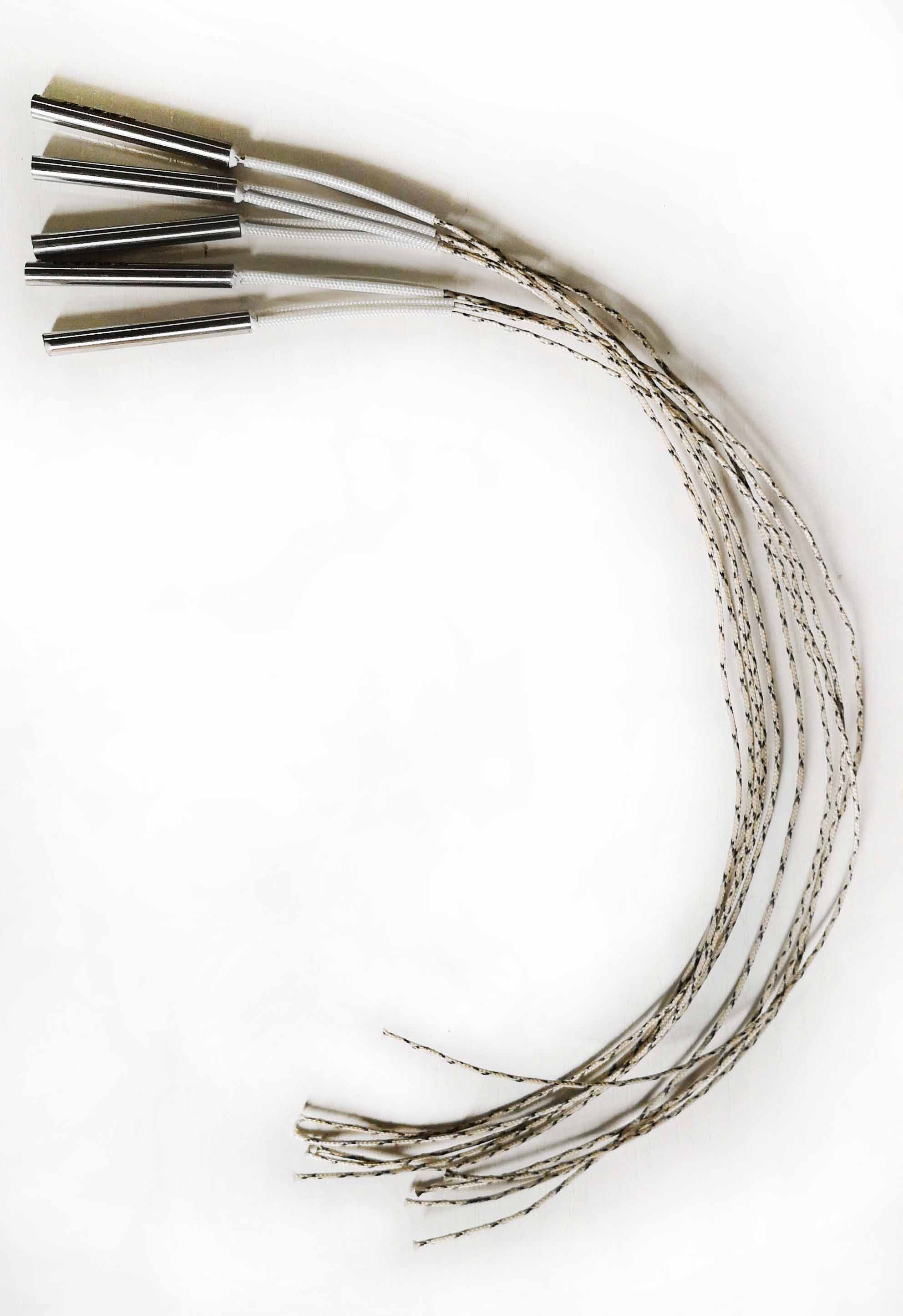 Industrial Resistance Cartridge Heater For Mold For 3D Printer